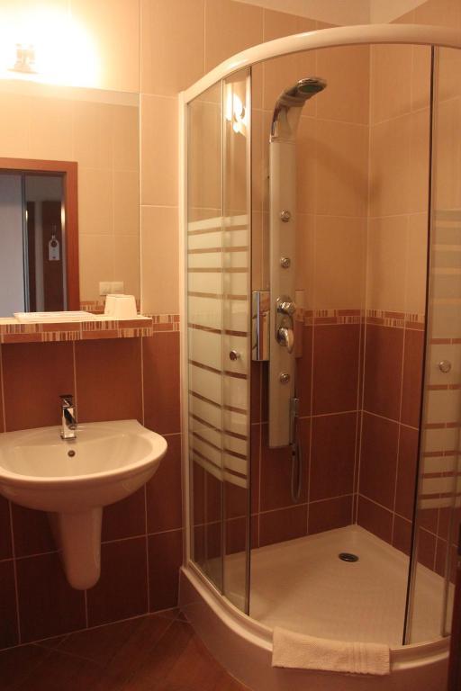 Hotel Dominika Bratislava Kamer foto