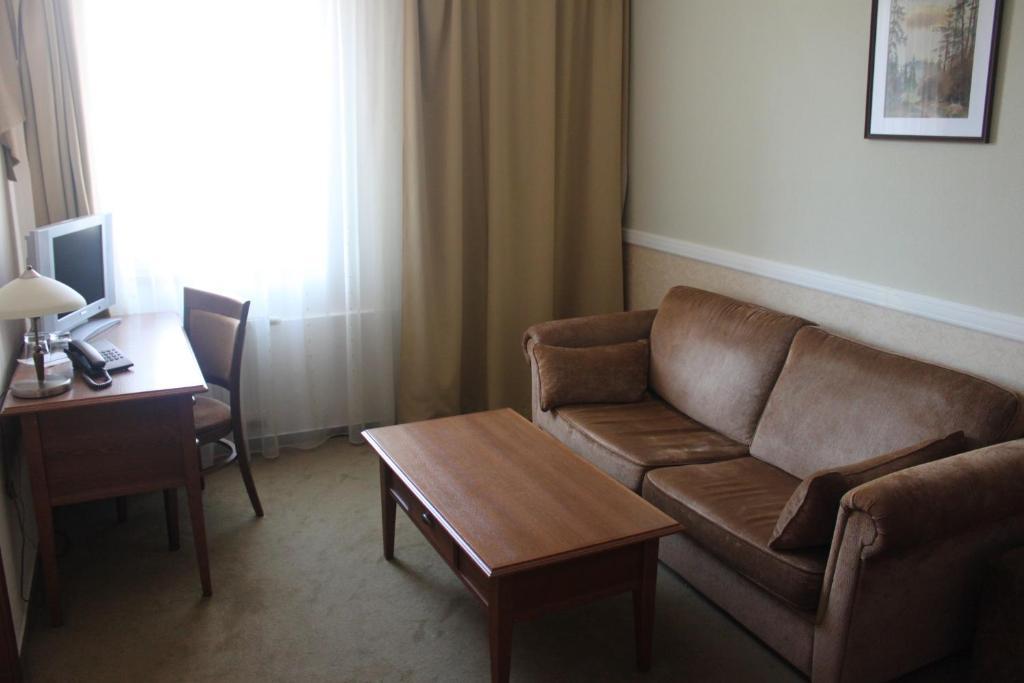 Hotel Dominika Bratislava Kamer foto