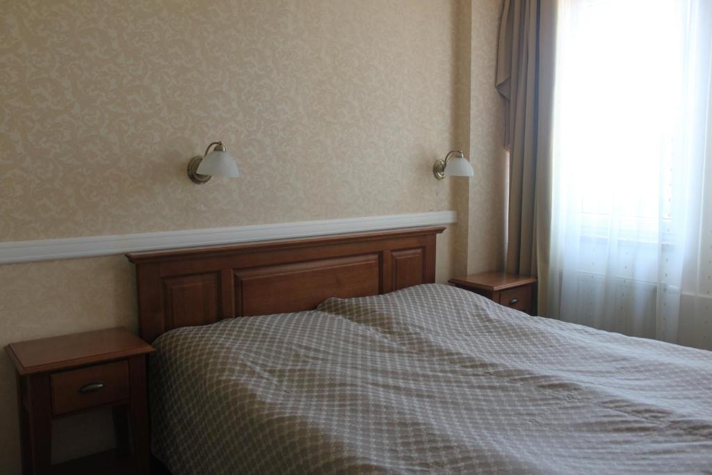 Hotel Dominika Bratislava Kamer foto